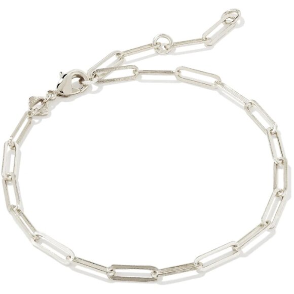Kendra Scott Oval Link Chain Bracelet - Picture 2 of 2